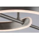 Rabalux 98071052 LED přisazené stropní svítidlo Jarnelle  | 30W integrovaný LED zdroj | 2150lm | 3000K