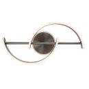 Rabalux 98071052 LED přisazené stropní svítidlo Jarnelle  | 30W integrovaný LED zdroj | 2150lm | 3000K