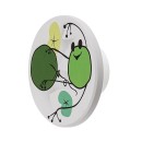Rabalux 98071070 LED nástěnné svítidlo Froggo | 9W integrovaný LED zdroj | 800lm | 3000K
