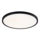 Rabalux 98071074 LED přisazené stropní svítidlo Paulos  | 48W integrovaný LED zdroj | 3000lm | 4000K