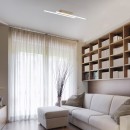 Rabalux 98071084 LED přisazené stropní svítidlo Tamur  | 21W integrovaný LED zdroj | 1900lm | 4000K