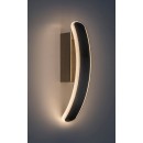 Rabalux 98071088 LED nástěnné svítidlo Jarnelle  | 12W integrovaný LED zdroj | 800lm | 3000K