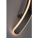 Rabalux 98071088 LED nástěnné svítidlo Jarnelle  | 12W integrovaný LED zdroj | 800lm | 3000K