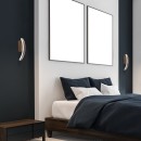 Rabalux 98071088 LED nástěnné svítidlo Jarnelle  | 12W integrovaný LED zdroj | 800lm | 3000K