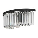 Rabalux 98071092 nástěnné svítidlo Eloisa E27