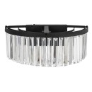 Rabalux 98071092 nástěnné svítidlo Eloisa E27