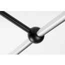 Rabalux 98071094 LED přisazené stropní svítidlo Mirossi  | 38W integrovaný LED zdroj | 2240lm | 4000K