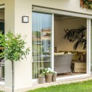 Rabalux 7110 LED nástěnné svítidlo Mendoza 1x6,5W | 530lm | 3000K | IP65 - antracit