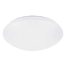 Rabalux 98071133 LED přisazené stropní svítidlo Lucas  | 18W integrovaný LED zdroj | 1180lm | 4000K