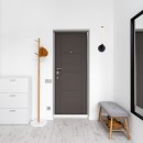 Rabalux 98071167 LED nástěnné svítidlo Nivaro  | 6W integrovaný LED zdroj | 540lm | 3000K