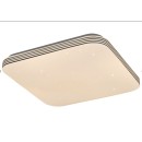 Rabalux 98071180 LED přisazené stropní svítidlo OSCAR2  | 18W integrovaný LED zdroj | 1350lm | 4000K