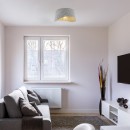 Rabalux 98071189 přisazené stropní svítidlo Farelia  E27