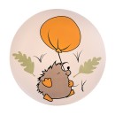 Rabalux 98071191 LED přisazené stropní svítidlo Hedgy | 24W integrovaný LED zdroj | 1320lm | 3000K