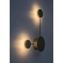 Rabalux 98071274 LED nástěnné svítidlo Amadeo | 7W integrovaný LED zdroj | 760lm | 3000K