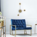 Rabalux 98071275 LED přisazený lustr Amadeo  | 10W integrovaný LED zdroj | 1200lm | 3000K