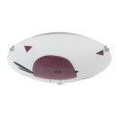 Rabalux 98071278 přisazené stropní svítidlo Fowly  E27