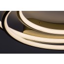 Rabalux 98071288 LED přisazené stropní svítidlo Holize  | 50W integrovaný LED zdroj | 3400lm | 4000K