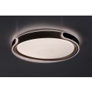 Rabalux 98071292 LED přisazené stropní svítidlo Jindri | 48W integrovaný LED zdroj | 3000lm | 3000-6500K