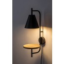 Rabalux 98071293 nástěnné svítidlo Azome  E27