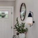 Rabalux 98071293 nástěnné svítidlo Azome  E27