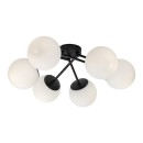 Rabalux 98071294 přisazené stropní svítidlo Meduza E14