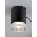 Rabalux 98071295 LED bodové stropní svítidlo Looplab  G9
