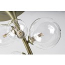 Rabalux 98071298 přisazené stropní svítidlo Aslov  G9