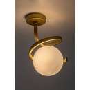 Rabalux 98071301 přisazené stropní svítidlo Sarabi  E27