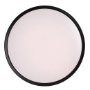 Rabalux 98071303 LED přisazené stropní svítidlo Malin | 24W integrovaný LED zdroj | 1500lm | 3000-6500K