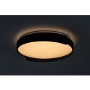 Rabalux 98071305 LED přisazené stropní svítidlo Laleh | 24W integrovaný LED zdroj | 1500lm | 3000-6500K
