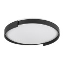 Rabalux 98071306 LED přisazené stropní svítidlo Laleh | 48W integrovaný LED zdroj | 3000lm | 3000-6500K