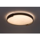 Rabalux 98071306 LED přisazené stropní svítidlo Laleh | 48W integrovaný LED zdroj | 3000lm | 3000-6500K