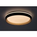 Rabalux 98071308 LED přisazené stropní svítidlo Ladan | 48W integrovaný LED zdroj | 3000lm | 3000-6500K