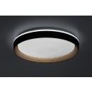 Rabalux 98071308 LED přisazené stropní svítidlo Ladan | 48W integrovaný LED zdroj | 3000lm | 3000-6500K