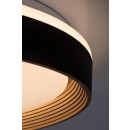 Rabalux 98071308 LED přisazené stropní svítidlo Ladan | 48W integrovaný LED zdroj | 3000lm | 3000-6500K