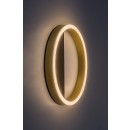 Rabalux 98071310 LED nástěnné svítidlo Thric  | 15W integrovaný LED zdroj | 960lm | 3000K