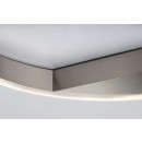 Rabalux 98071311 LED přisazené stropní svítidlo Thrac  | 20W integrovaný LED zdroj | 1350lm | 4000K