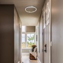 Rabalux 98071311 LED přisazené stropní svítidlo Thrac  | 20W integrovaný LED zdroj | 1350lm | 4000K