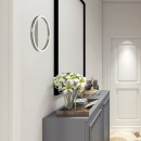 Rabalux 98071312 LED nástěnné svítidlo Thrac  | 15W integrovaný LED zdroj | 1000lm | 4000K