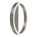 Rabalux 98071312 LED nástěnné svítidlo Thrac  | 15W integrovaný LED zdroj | 1000lm | 4000K