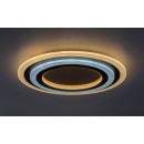 Rabalux 98071314 LED přisazené stropní svítidlo Taneli2  | 56W integrovaný LED zdroj | 4950lm | 3000+4000+6500K