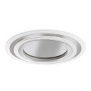 Rabalux 98071315 LED přisazené stropní svítidlo Taneli2  | 56W integrovaný LED zdroj | 5350lm | 3000+4000+6500K