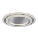 Rabalux 98071315 LED přisazené stropní svítidlo Taneli2  | 56W integrovaný LED zdroj | 5350lm | 3000+4000+6500K