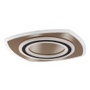Rabalux 98071317 LED přisazené stropní svítidlo Taneli2  | 60W integrovaný LED zdroj | 4950lm | 3000+4000+6500K