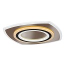 Rabalux 98071317 LED přisazené stropní svítidlo Taneli2  | 60W integrovaný LED zdroj | 4950lm | 3000+4000+6500K