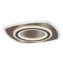 Rabalux 98071317 LED přisazené stropní svítidlo Taneli2  | 60W integrovaný LED zdroj | 4950lm | 3000+4000+6500K