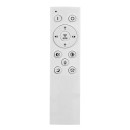 Rabalux 98071318 LED přisazené stropní svítidlo Taneli2 | 60W integrovaný LED zdroj | 6100lm | 3000+4000+6500K