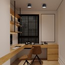 Rabalux 98071320 LED přisazené stropní svítidlo Ovidia | 24W integrovaný LED zdroj | 1110lm | 3000K