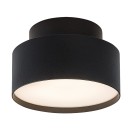 Rabalux 98071320 LED přisazené stropní svítidlo Ovidia | 24W integrovaný LED zdroj | 1110lm | 3000K