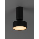 Rabalux 98071321 LED přisazené stropní svítidlo Ovidia | 10W integrovaný LED zdroj | 640lm | 3000K